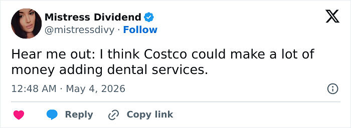 83 Hilarious Tweets From People Who Love Shopping At Costco