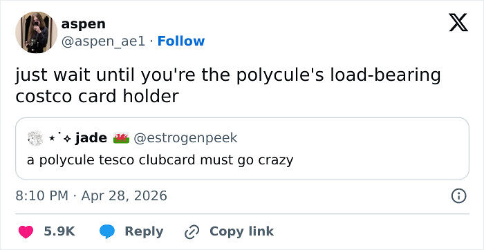 83 Hilarious Tweets From People Who Love Shopping At Costco