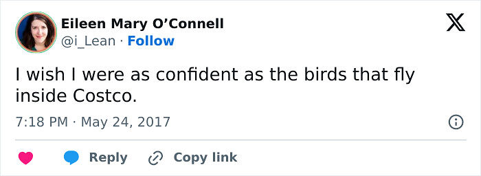 83 Hilarious Tweets From People Who Love Shopping At Costco