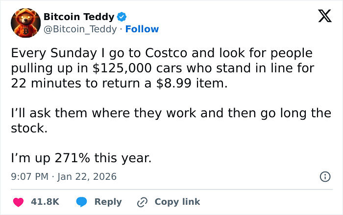 83 Hilarious Tweets From People Who Love Shopping At Costco