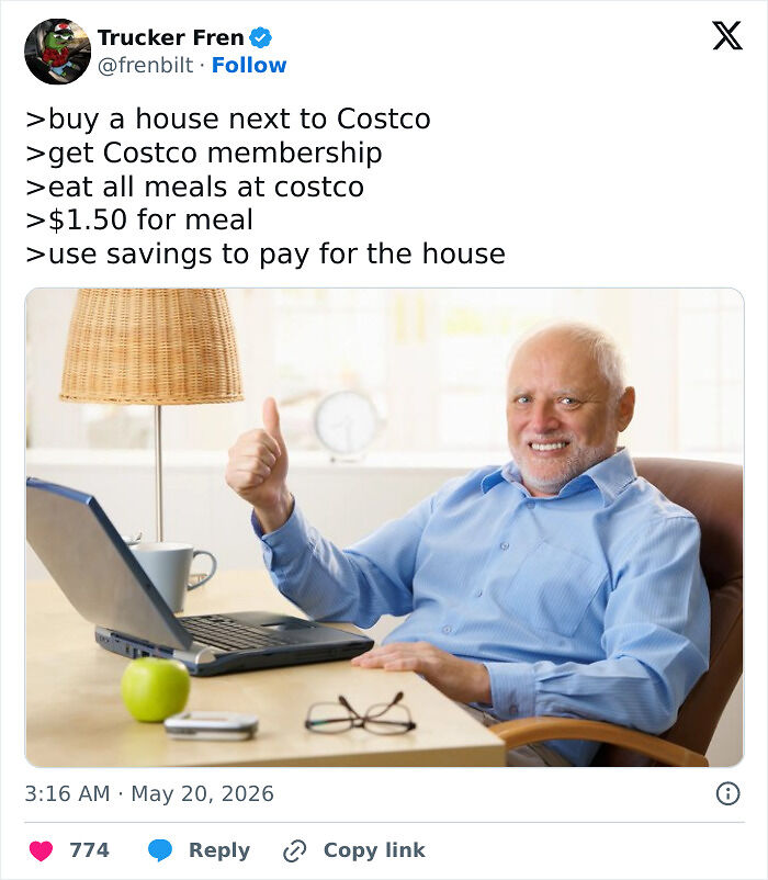 83 Hilarious Tweets From People Who Love Shopping At Costco