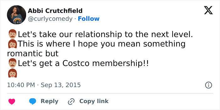 83 Hilarious Tweets From People Who Love Shopping At Costco