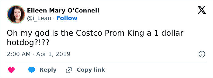 83 Hilarious Tweets From People Who Love Shopping At Costco