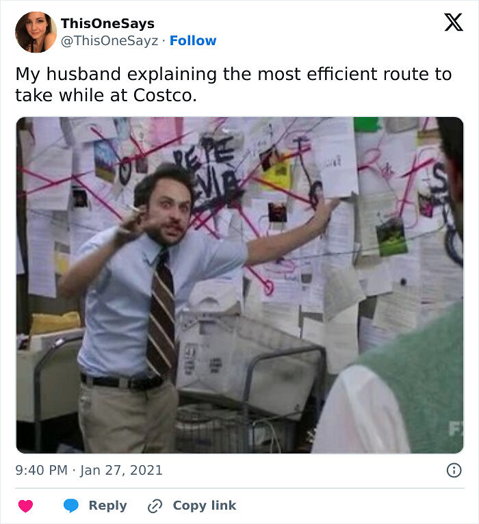 83 Hilarious Tweets From People Who Love Shopping At Costco