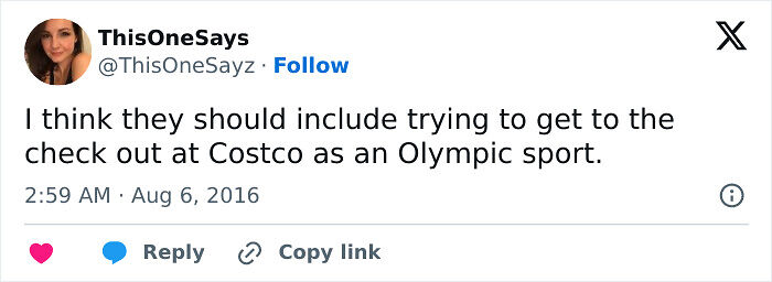 83 Hilarious Tweets From People Who Love Shopping At Costco