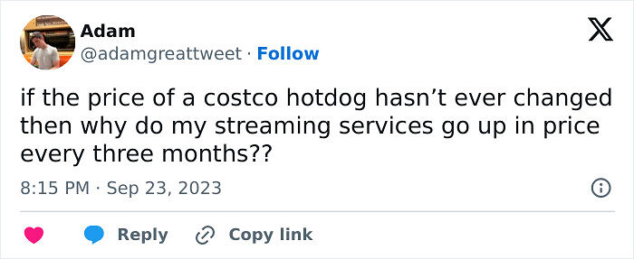 83 Hilarious Tweets From People Who Love Shopping At Costco