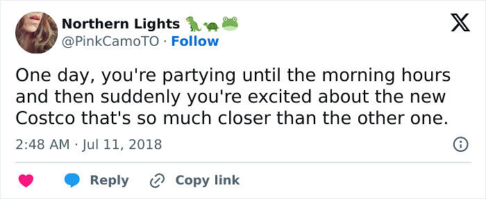 83 Hilarious Tweets From People Who Love Shopping At Costco