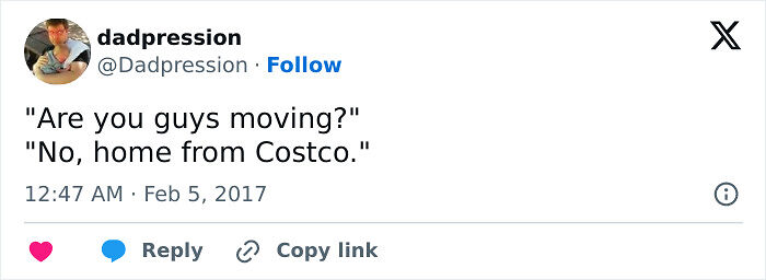 83 Hilarious Tweets From People Who Love Shopping At Costco