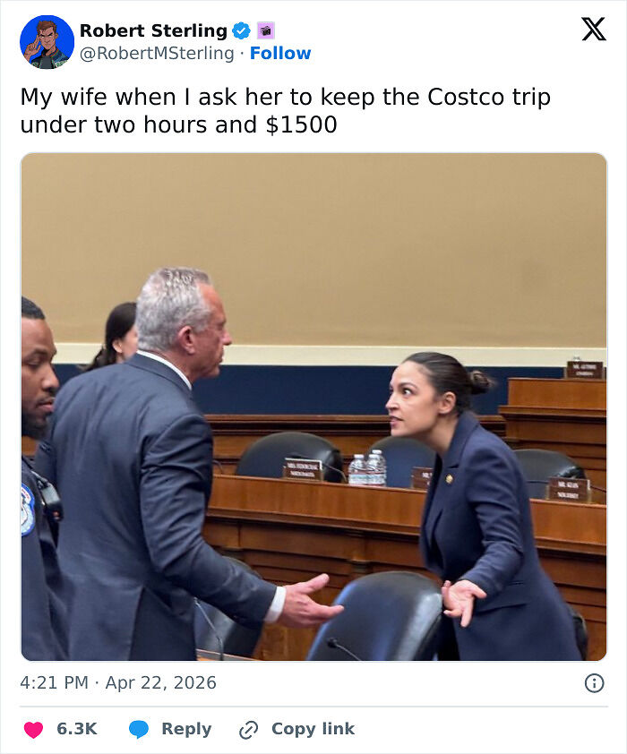 83 Hilarious Tweets From People Who Love Shopping At Costco