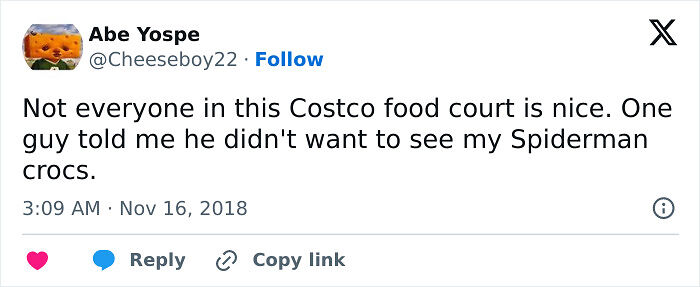 83 Hilarious Tweets From People Who Love Shopping At Costco