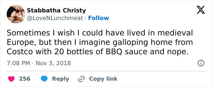 83 Hilarious Tweets From People Who Love Shopping At Costco