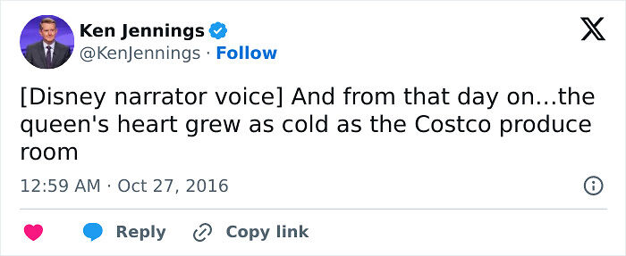 83 Hilarious Tweets From People Who Love Shopping At Costco