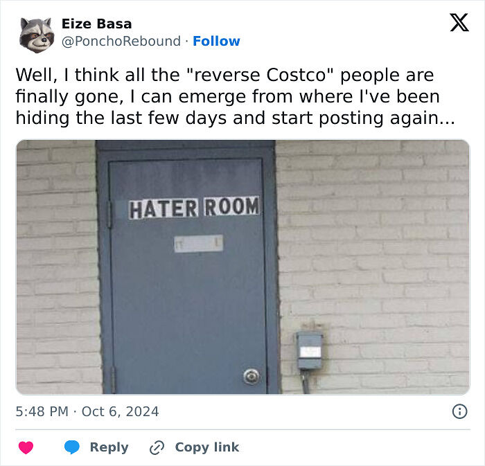 83 Hilarious Tweets From People Who Love Shopping At Costco