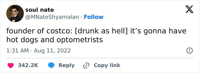 83 Hilarious Tweets From People Who Love Shopping At Costco