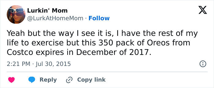 83 Hilarious Tweets From People Who Love Shopping At Costco