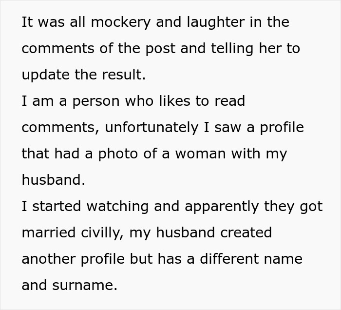 Woman&rsquo;s Life Turns Upside Down After A Random Facebook Post Uncovers Husband&rsquo;s Double Life