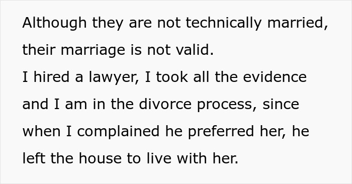 Woman&rsquo;s Life Turns Upside Down After A Random Facebook Post Uncovers Husband&rsquo;s Double Life