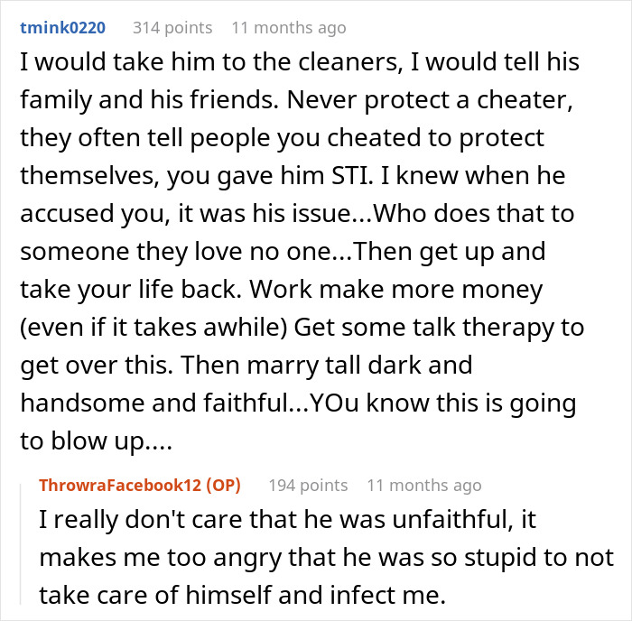 Woman&rsquo;s Life Turns Upside Down After A Random Facebook Post Uncovers Husband&rsquo;s Double Life