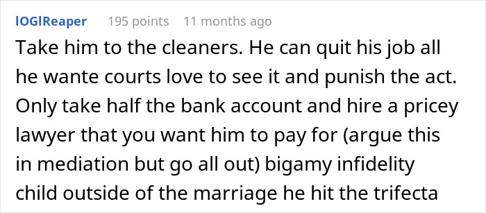 Woman&rsquo;s Life Turns Upside Down After A Random Facebook Post Uncovers Husband&rsquo;s Double Life