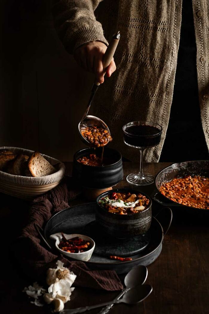 39 Breathtaking Shots That Won The 2026 World Food Photography Awards