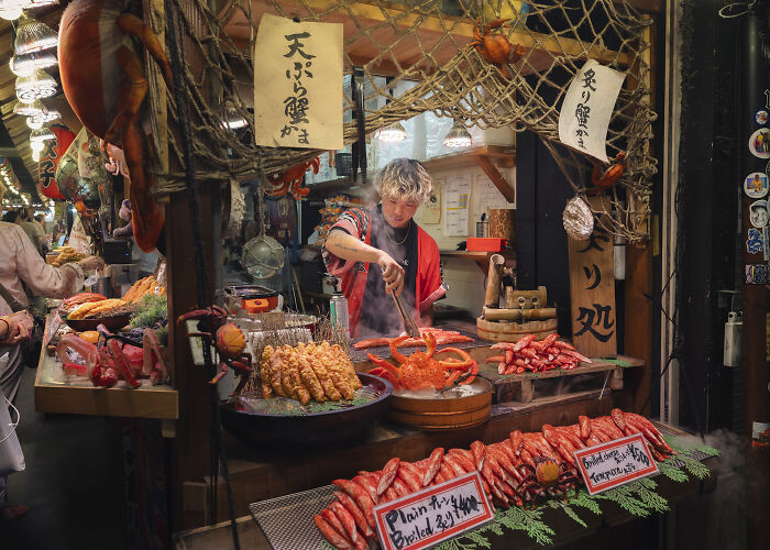 39 Breathtaking Shots That Won The 2026 World Food Photography Awards