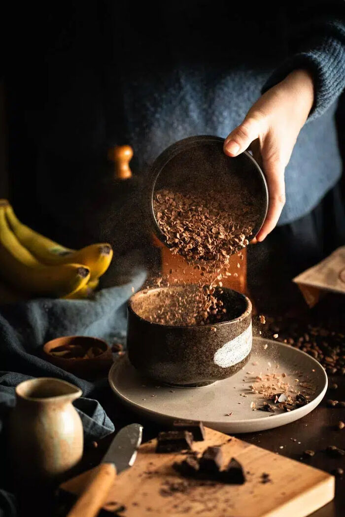 39 Breathtaking Shots That Won The 2026 World Food Photography Awards