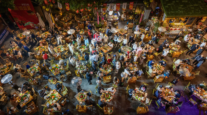 39 Breathtaking Shots That Won The 2026 World Food Photography Awards