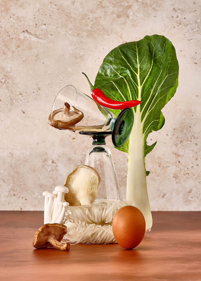 39 Breathtaking Shots That Won The 2026 World Food Photography Awards