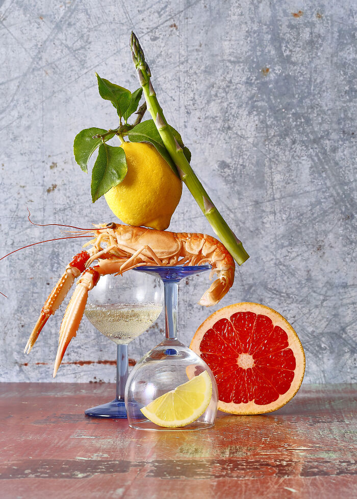 39 Breathtaking Shots That Won The 2026 World Food Photography Awards