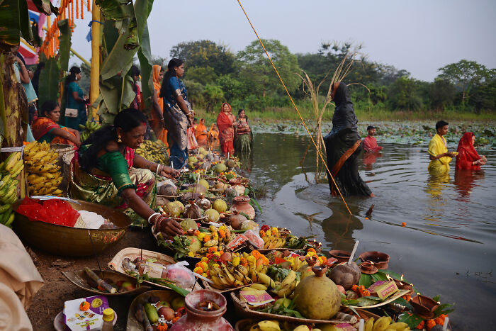 39 Breathtaking Shots That Won The 2026 World Food Photography Awards