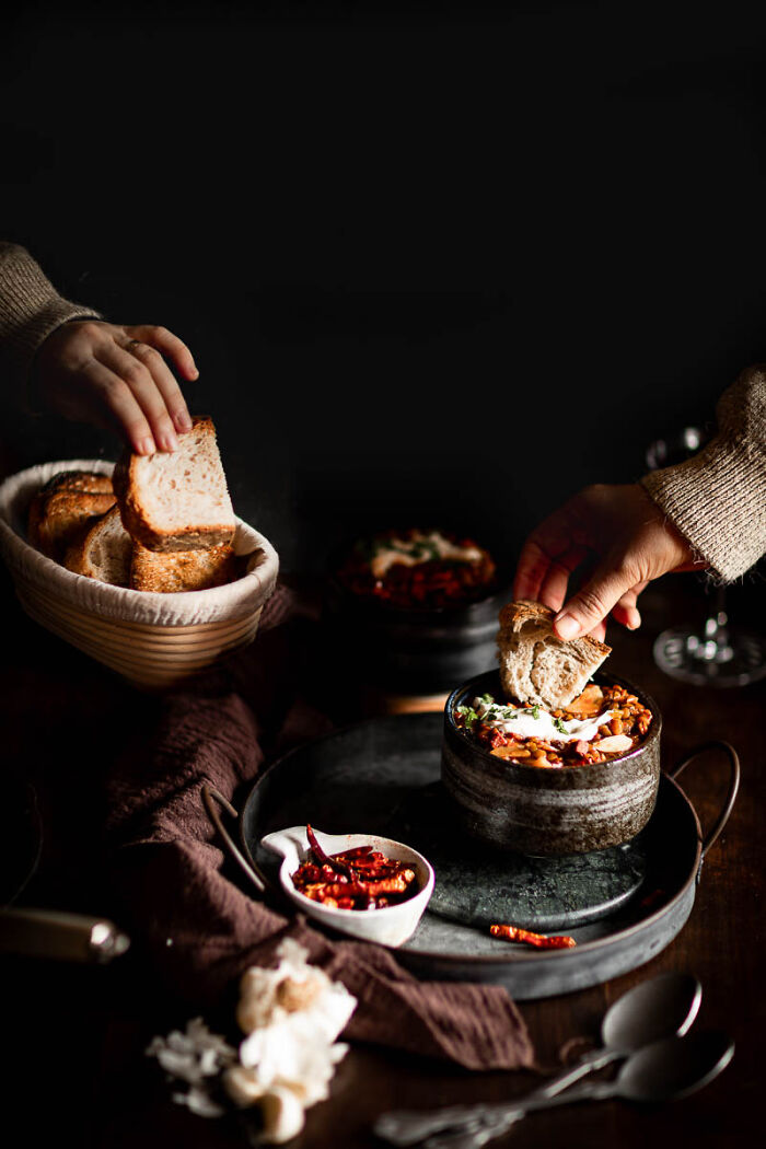 39 Breathtaking Shots That Won The 2026 World Food Photography Awards