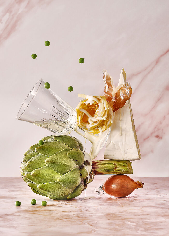 39 Breathtaking Shots That Won The 2026 World Food Photography Awards