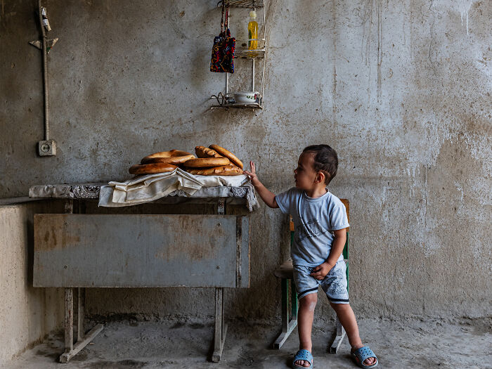 39 Breathtaking Shots That Won The 2026 World Food Photography Awards