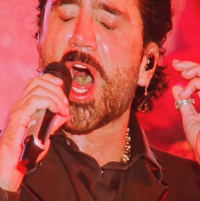 Tongue Of World Cup Opening Ceremony Headliner Leads To Massive Backlash, As Doctors Issue Warnings