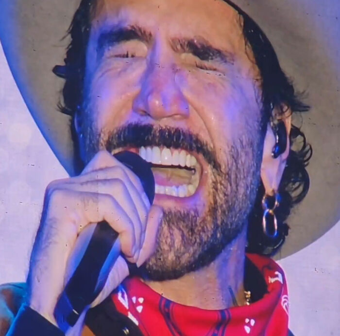 Tongue Of World Cup Opening Ceremony Headliner Leads To Massive Backlash, As Doctors Issue Warnings