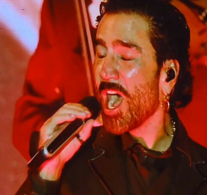 Tongue Of World Cup Opening Ceremony Headliner Leads To Massive Backlash, As Doctors Issue Warnings