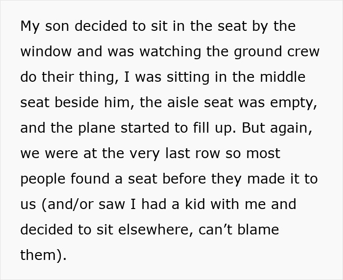 Entitled Mother Tries To Force Toddler Out Of Paid Seat, And The Flight Attendant’s Move Is Pure Satisfaction