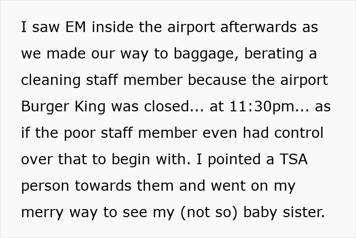 Entitled Mother Tries To Force Toddler Out Of Paid Seat, And The Flight Attendant’s Move Is Pure Satisfaction