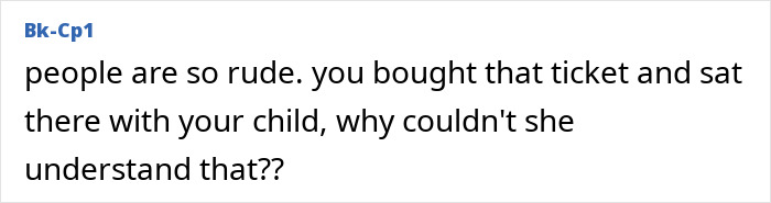 Entitled Mother Tries To Force Toddler Out Of Paid Seat, And The Flight Attendant’s Move Is Pure Satisfaction
