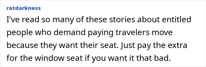 Entitled Mother Tries To Force Toddler Out Of Paid Seat, And The Flight Attendant’s Move Is Pure Satisfaction