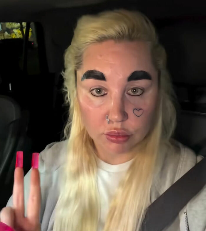 Amanda Bynes Reveals Plans For Major Change To Her Looks After Stunning 40lb Weight Loss