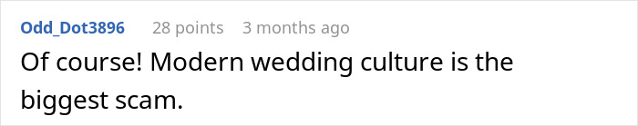 &ldquo;In This Economy?&rdquo;: Friend&rsquo;s Wedding Turns Into A Financial Nightmare For One Bridesmaid