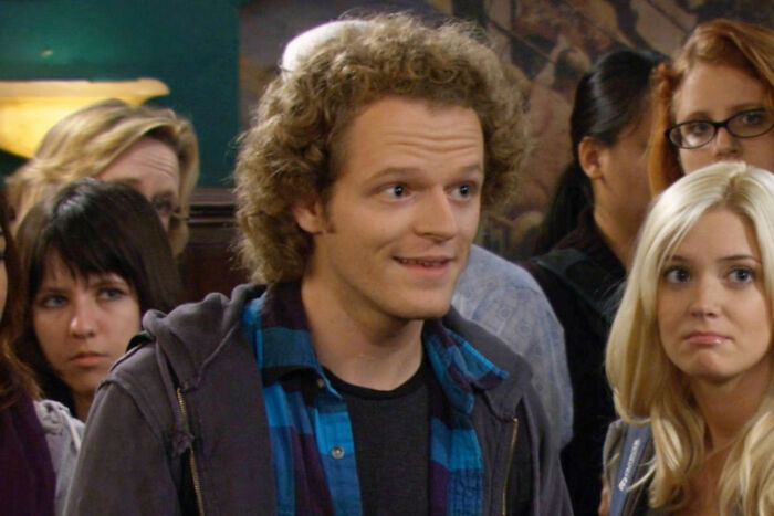 ‘How I Met Your Mother’ Actor Sentenced To 32 Years For Attempted Homicide Of His Ex-Girlfriend