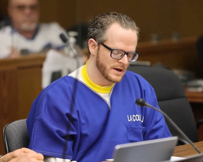 ‘How I Met Your Mother’ Actor Sentenced To 32 Years For Attempted Homicide Of His Ex-Girlfriend