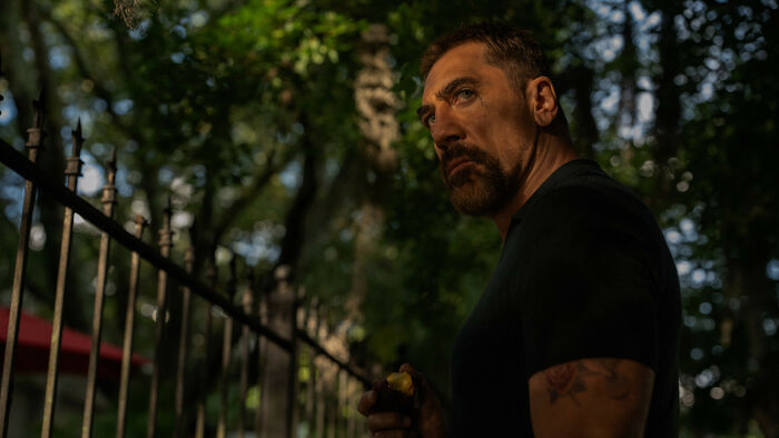 Cape Fear: Everything To Know About Martin Scorsese&rsquo;s New Remake
