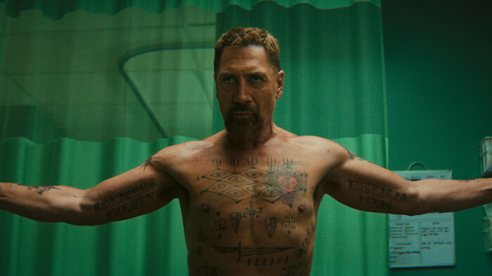 Cape Fear: Everything To Know About Martin Scorsese&rsquo;s New Remake
