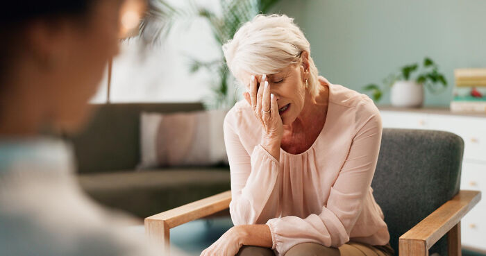 From Shocking To Absolutely Unhinged, Here Are 49 Reasons Why Folks Stopped Seeing Their Therapists