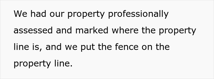 Couple Spark A Conflict By Letting Kids Destroy Neighbor’s Fence, Act Surprised When They’re Sued