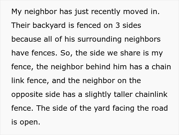 Couple Spark A Conflict By Letting Kids Destroy Neighbor’s Fence, Act Surprised When They’re Sued