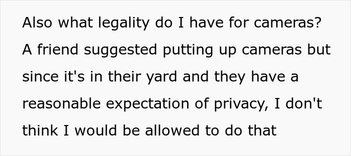 Couple Spark A Conflict By Letting Kids Destroy Neighbor’s Fence, Act Surprised When They’re Sued